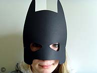 Masque de Batman